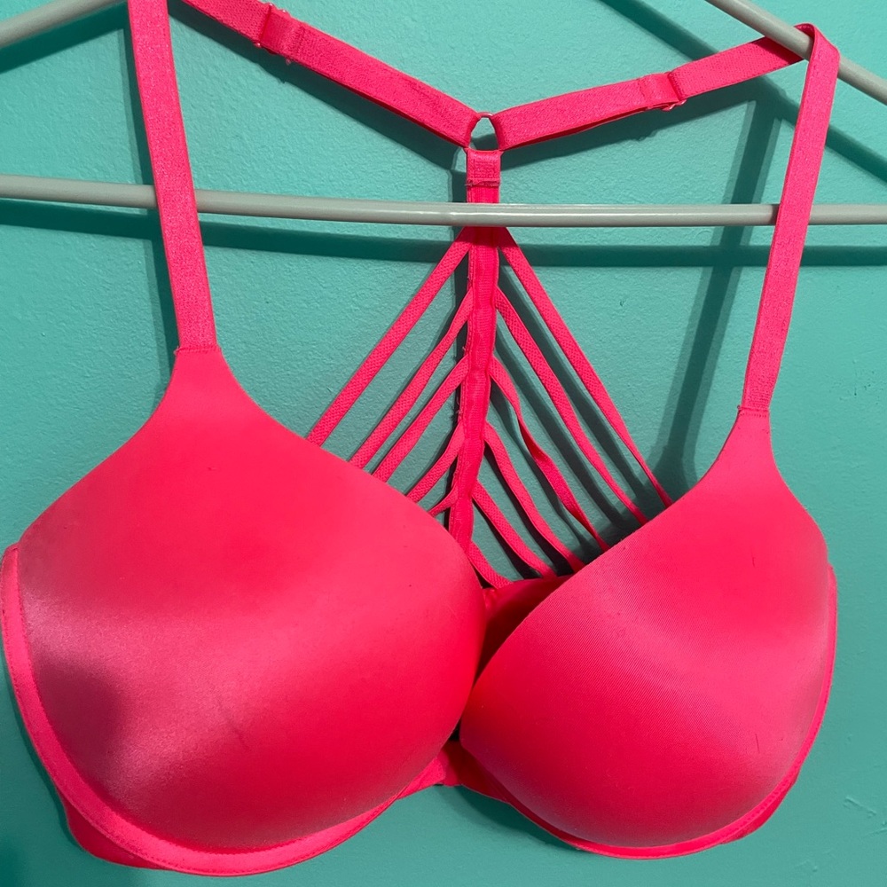 Victoria secret Bombshell Bra 36D